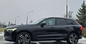 Volvo XC60 II Crossover D4 190KM 2019 Volvo XC60 D4 AWD 2.0 190 kM FV-23%, zdjęcie 14