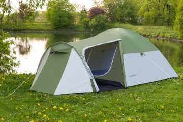 MONSUN 3 PRO ACAMPER ТЕНТ 3500 мм + БЕСПЛАТНО
