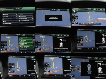 Ford Focus III Kombi Facelifting 1.0 EcoBoost 125KM 2016 Ford Focus 1.0 nawi grzana szyba doinwestowany, zdjęcie 18