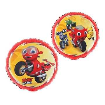 Balon foliowy Ricky Zoom