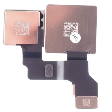 ЗАДНЯЯ КАМЕРА ЗАДНЯЯ КАМЕРА ДЛЯ APPLE IPHONE 12 MINI ОРИГИНАЛЬНЫЙ РАЗБОР