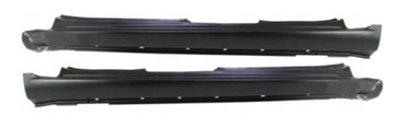 PROGI REPERATURKI PROGU MAZDA 6 02-07 P+L
