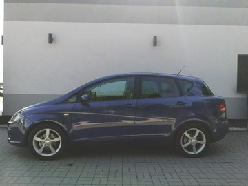 Seat Toledo III 2.0 TDI 140KM 2005 Seat Toledo 2.0 TDI 140 KM # Klima # Elektryka # T, zdjęcie 8
