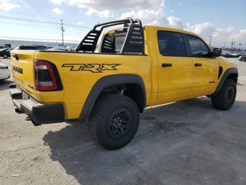  RAM 1500 TRX 2023 6.2l 6.2 Benzyna 702KM, zdjęcie 3