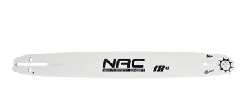 PROWADNICA do PIŁY NAC 18