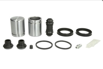 Zestaw naprawczy zacisku przód Sprinter 2t 3t 4t