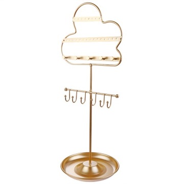 Earring Stand Jewelry Display Rack