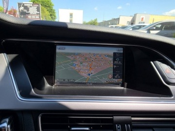 Audi A5 8T Coupe Facelifting 1.8 TFSI 170KM 2012 Audi A5 Sportback 1.8 TFIS 170 KM, Klimatyzacja,, zdjęcie 21