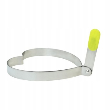 МЕТАЛЛИЧЕСКАЯ ФОРМОВКА ДЛЯ ЯИЧНИЦЫ