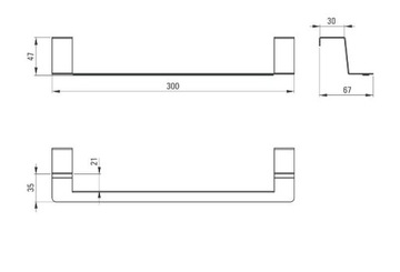 ПЕРИЛА ДЛЯ БЕЛОЙ КУХОННОЙ МОЙКИ ТКАНЬ