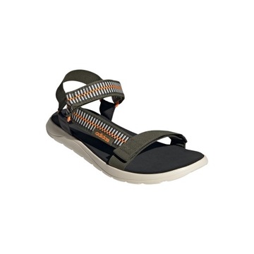 sandały adidas Comfort Sandal r 37 GV8245
