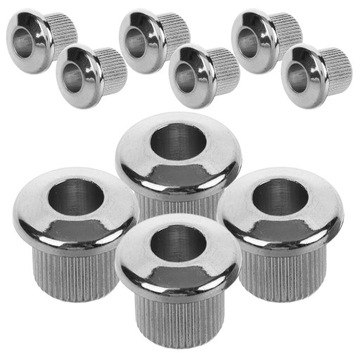 МАЛЕНЬКИЕ АКСЕССУАРЫ ДЛЯ УПЛОТНЕНИЙ ДЛЯ ГИТАРЫ ПОРТАТИВНЫЙ ТЮНИНГ