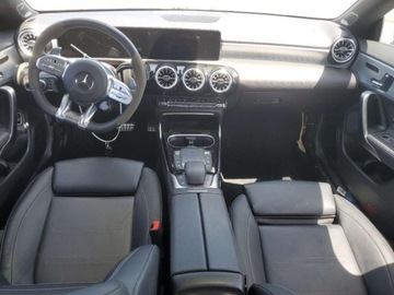 Mercedes CLA C118/X118 2023 Mercedes-Benz CLA AMG 35 4Matic 2023 2.0l 2.0 Benzyna 302KM, zdjęcie 8