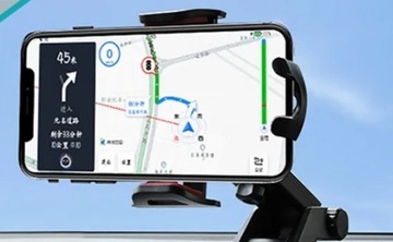 АВТОДЕРЖАТЕЛЬ ДЛЯ ТЕЛЕФОНА НА ОКНО КОКПИТЫ STRONG SOLID УНИВЕРСАЛЬНЫЙ