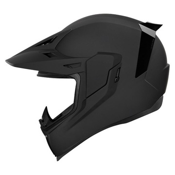 Kask Icon Airflite Moto rubatone S