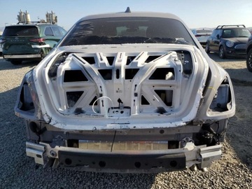 Rolls-Royce 2021 Rolls-Royce Ghost 2021 6.6l 6.6 Benzyna 563KM, zdjęcie 2