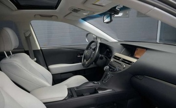 Lexus RX III 2013 Lexus RX Lexus RX ver-450h-hybrid-luxury-line 3.5 Hybryda 249KM, zdjęcie 18