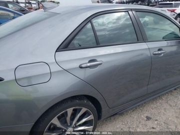 Cadillac 2021 Cadillac Inny 2021 Cadillac CT4 4dr Sdn Sport 2.0 Benzyna 237KM, zdjęcie 17