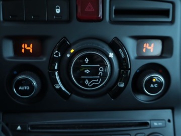 Citroen C3 Picasso 1.6 VTI 120KM 2014 Citroen C3 Picasso 1.6 i, Salon Polska, Klima, zdjęcie 12