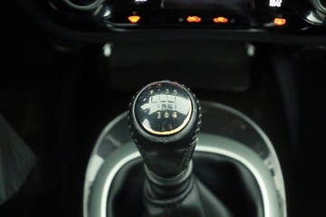 Nissan Juke I SUV Facelifting 1.2 DIG-T (Euro 6) 115KM 2016 Nissan Juke 1.2 DIG-T, Salon Polska, Klima, zdjęcie 10