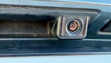 Seat Alhambra II (7N) Van 2.0 TDI 140KM 2014 Seat Alhambra Raty 2.0 tdi 7osobowy Navi Kmaera Webasto EL Hak Sprowadzony, zdjęcie 22