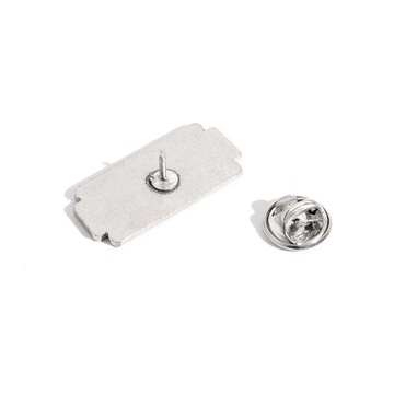 Значок Peaky Blinders Tommy Shelby, PL