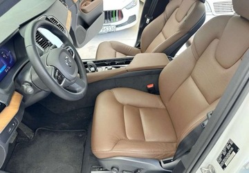 Volvo XC90 II 2024 Volvo XC 90 4X4 XC 90 HYB Plug In 455 KM 2024r Warszawa 2.0 455KM, zdjęcie 6