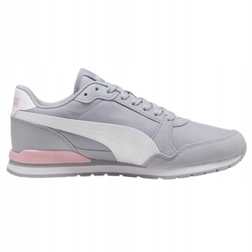 PUMA DAMSKIE BUTY SPORTOWE SZNUROWANE 40,5 1ŻSA