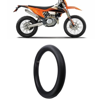 Трубка передней шины 2,75-17 3,00-17 Сопло стержня клапана из стального сплава