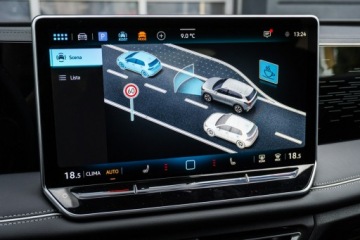 Volkswagen Tiguan III 2025 Volkswagen Tiguan Elegance 1.5 eTSI 150 KM DSG -, zdjęcie 24