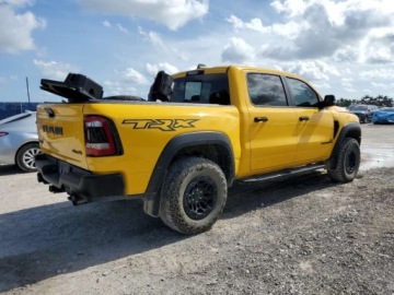  RAM 1500 TRX 2023 6.2l 6.2 Benzyna 702KM, zdjęcie 3
