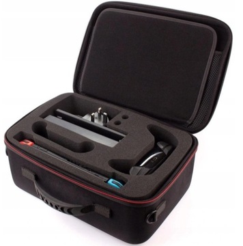 ЧЕХОЛ, ЧЕХОЛ, СУМКА ДЛЯ NINTENDO SWITCH + АКСЕССУАРЫ