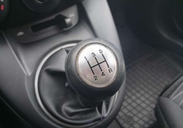 Mazda 2 II Hatchback 5d 1.3 86KM 2010 Mazda 2 Bezwypadkowy - klimatyzacja - benzyna 1,3 - 86 KM 1.3 Benzyna 86KM, zdjęcie 28