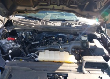 Ford 2024 Ford F150 FORD F-150 STX 2.7 Benzyna 330KM, zdjęcie 12