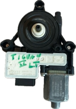 MOTOREK OKNO LEVÝ ZADNÍ 5Q0959407E SKODA KODIAK TOURAN II
