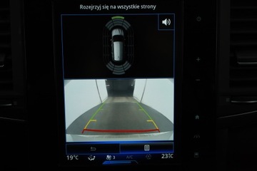 Renault Koleos II SUV 2.0 dCi 177KM 2018 Renault Koleos 2.0 dCi, Salon Polska, Serwis ASO, zdjęcie 13