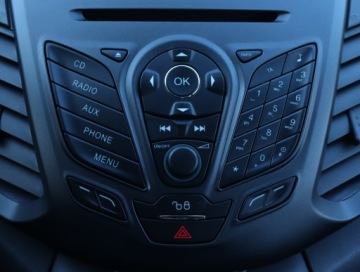 Ford Ecosport II SUV 1.0 Ecoboost 125KM 2013 Ford Ecosport 1.0 EcoBoost, Klima, Klimatronic, zdjęcie 15