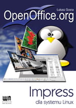 OpenOffice 2.0 Impress dla systemu Linux