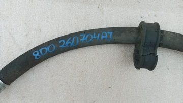 A4 A6 PASSAT WAZ PŘÍVOD KLIMATIZACE 8D0260704AJ