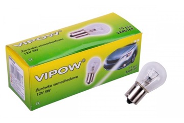 ŻARÓWKA SAM 12V ZAR0082