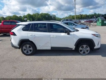 Toyota RAV4 V 2025 Toyota RAV4 2025 TOYOTA RAV4 HYBRID LE 2.5 Hybryda 176KM, zdjęcie 6