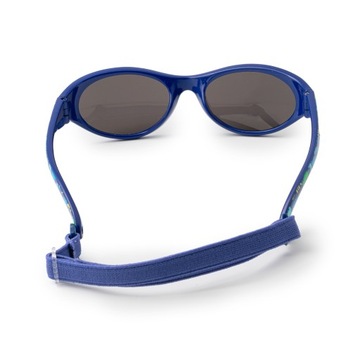Okulary Kiddus Surfer - Dino