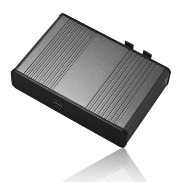 1/2 Adapter karty dźwiękowej 6-kanałowe szybkie