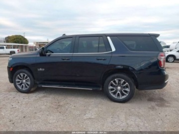 Chevrolet Tahoe GMT900 2022 Chevrolet Tahoe 2022r., 4x4, 5.3L 5.3 Benzyna 355KM, zdjęcie 5