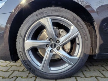 Audi A6 C8 Allroad 2.0 40 TDI 204KM 2024 Audi A6 Avant Audi A6 40TDI S tronic 2.0 Diesel 204KM, zdjęcie 27