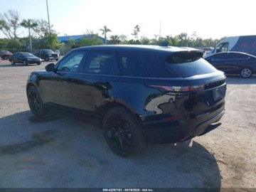 Land Rover Range Rover Velar 2021 Land Rover Range Rover Velar P250 S 2021 2.0l 2.0 Benzyna 247KM, zdjęcie 3