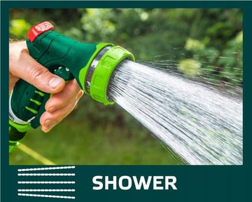 КОМПЛЕКТ РАЗЪЕМОВ ДЛЯ ПИСТОЛЕТА SPRINKLE VERTO 15G713