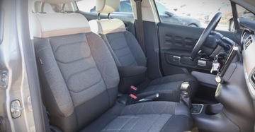 Citroen C3 IV 2024 Citroen C3 (Nr.225) 1.2 82 KM Klima Tempomat Parktronik Gwarancja 1.2, zdjęcie 17