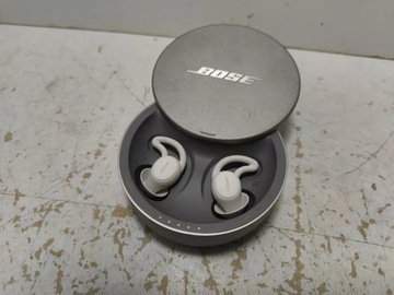SŁUCHAWKI DOKANAŁOWE BOSE SLEEPBUDS II
