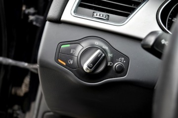 Audi A4 B8 Avant Facelifting 2.0 TDI 112g 136KM 2012 Audi A4 2.0TDI 136KM Lift Xenon Led Skóra, zdjęcie 17